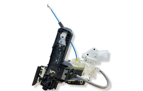 Mercedes-Benz E W212 Front door lock A0997200435