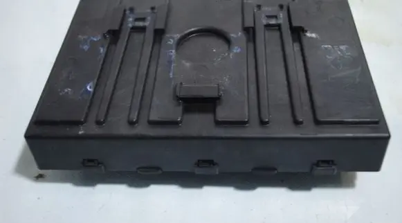 Ford Fiesta Other control units/modules 8V5115K600CJ