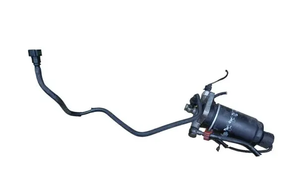 Hyundai ix 55 Fuel filter 