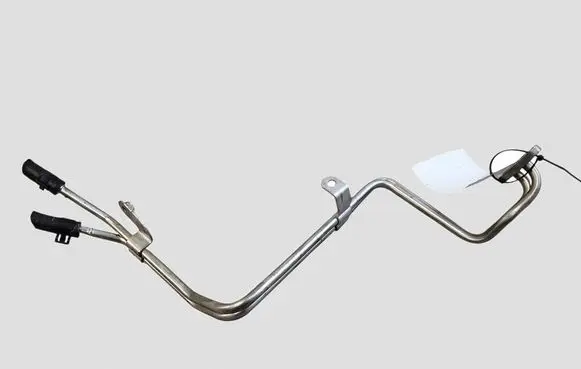 Volkswagen Golf VII Turbo turbocharger oiling pipe/hose