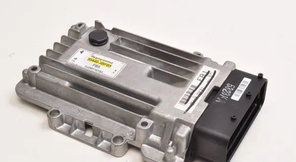 Hyundai i30 Gearbox control unit/module 95440-3BFB5
