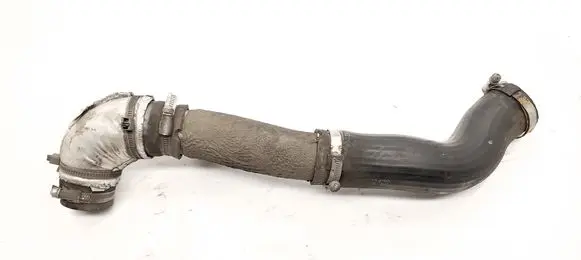 Hyundai Santa Fe Intercooler hose/pipe