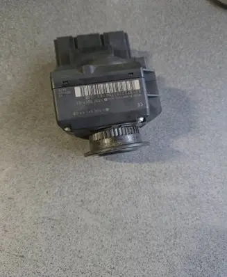 Mercedes-Benz Sprinter W906 Ignition lock A9065456408 3300301701 6183002