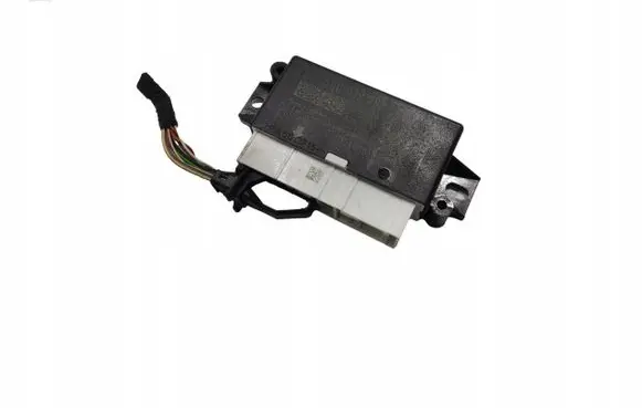 Seat Leon (5F) Parking PDC control unit/module 5Q0919283D