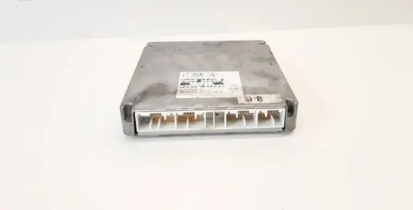 Toyota RAV 4 (XA20) Engine control unit/module
