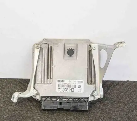 Toyota Auris E180 Engine control unit/module 1039S73199