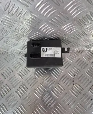 Opel Insignia A Light module LCM 13399666