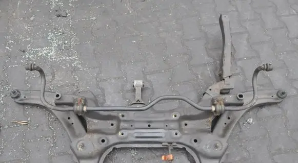 Hyundai ix20 Rear suspension assembly kit set NIE