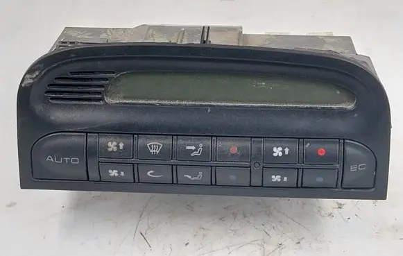 Volkswagen Sharan Interior fan control switch 95VW19988EFW 7M0907040BG