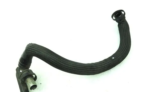 Peugeot 208 I Breather/breather pipe/hose 1192CR
