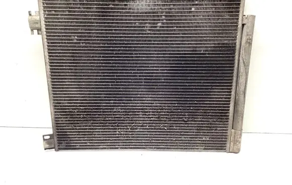 Nissan Qashqai A/C cooling radiator (condenser) 921004EA0A 921004BE0A DK996001