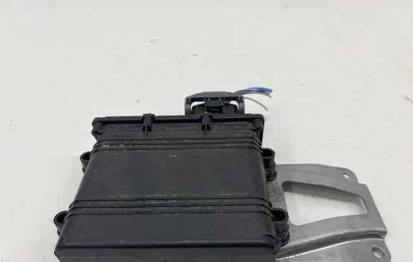 Toyota Yaris XP210 Brake system control unit/module 89680K0010