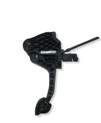 Volkswagen Tiguan Clutch pedal 3C1721059BF 1K0721796K 3C0721388J