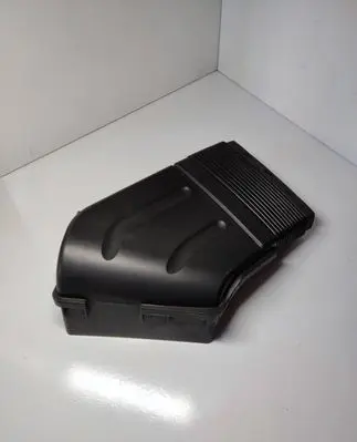 Audi A4 S4 B7 8E 8H Air intake duct part 8E0129617D
