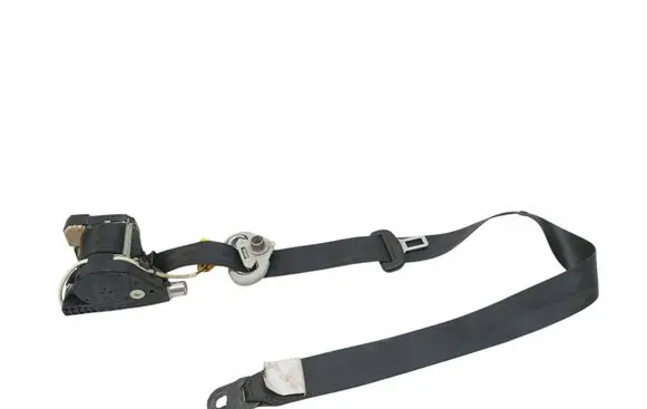 Volkswagen Caddy Front seatbelt 2K5857806A