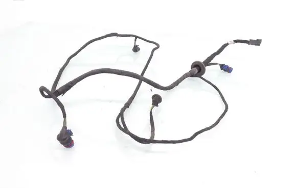 Parking sensor (PDC) wiring loom