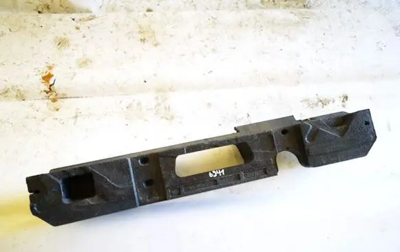 Rear beam