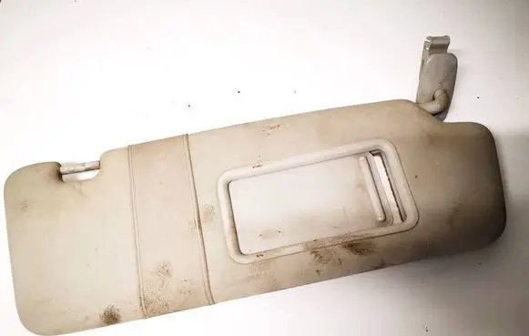 Audi A3 S3 8P Sun visor 8p0857552