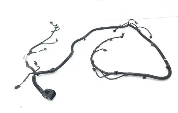 Parking sensor (PDC) wiring loom