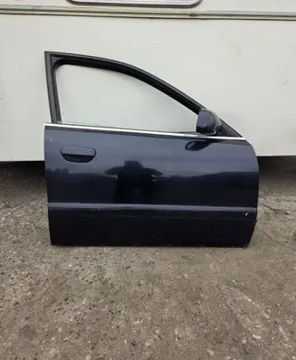 Audi A4 S4 B5 8D Front door