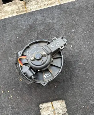 Audi A6 S6 C5 4B Heater fan/blower 0130111202 MF0160700360 4B1820021