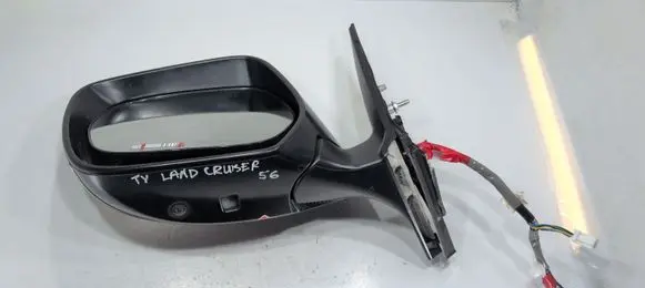 Toyota Land Cruiser (J150) Front door electric wing mirror 9506L