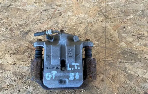 Toyota GT 86 Rear brake caliper ZACISKLT86
