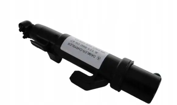 Mercedes-Benz SLK R171 Headlight washer spray nozzle A1718600947