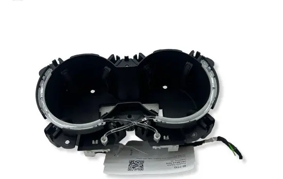 Audi A5 Cup holder 8W0862533D 8W0862533E