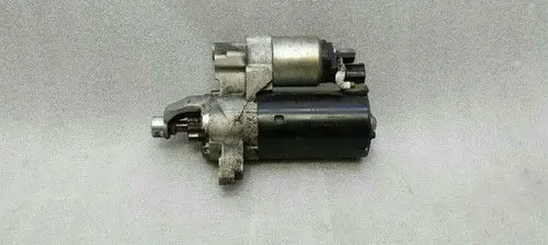 Audi A5 8T 8F Starter motor/solenoid 079911021D