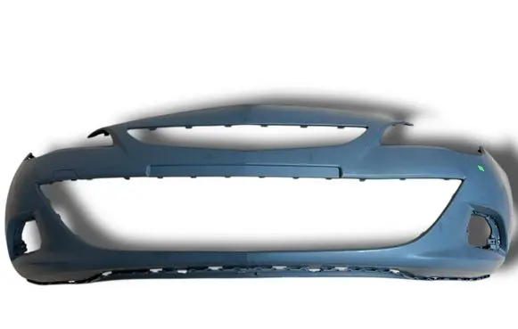 Opel Astra J Front bumper 13264551