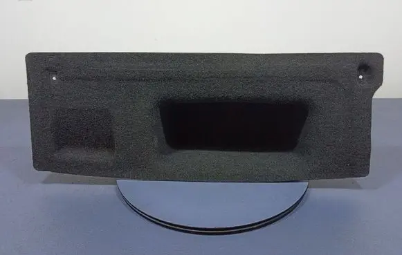 BMW 5 F10 F11 Glove box 7222132