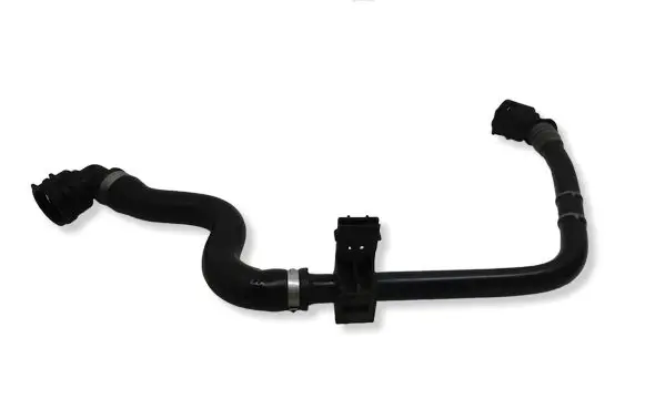 Mercedes-Benz EQB Electric car engine cooling hoses/pipes A2435002100