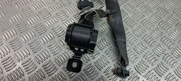 KIA Soul Rear seatbelt 898202K010