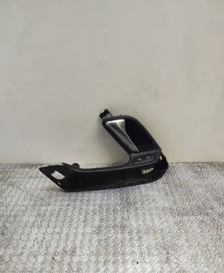 Volkswagen Polo V 6R Front door interior handle 6R0867179