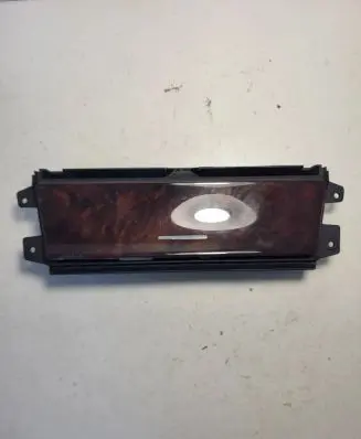 BMW X5 E53 Car ashtray 51168402967 16000010