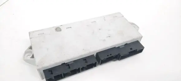 BMW 7 E65 E66 Other control units/modules 613569584469 61.35-6958446.9