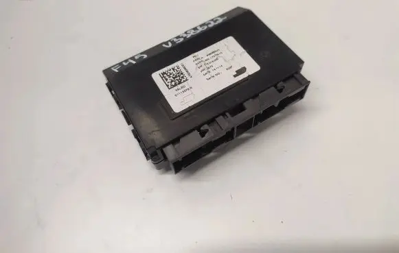 BMW 2 F45 Air conditioner control unit module 64119380885 64119381114 64119390099