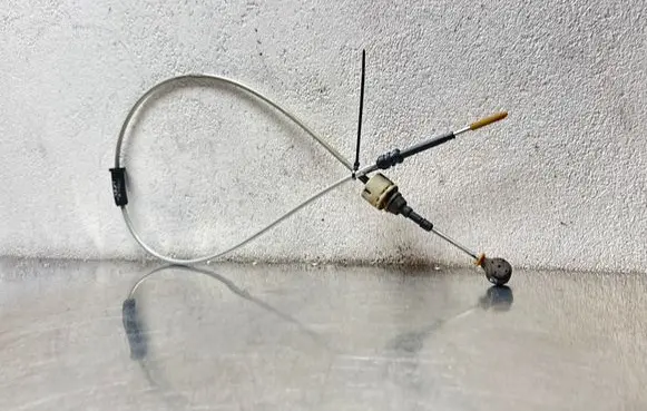 Opel Zafira B Gear shift rod 13131983