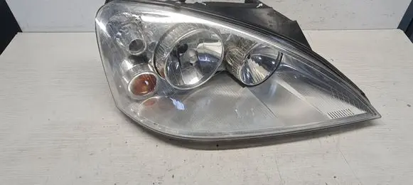 Ford Galaxy Headlight/headlamp 0301188202 YM2113006ED 7M5941016D