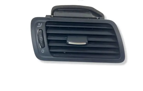 Volkswagen PASSAT B6 Dashboard side air vent grill/cover trim 3C1819702E