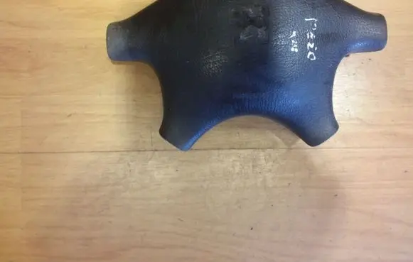 Peugeot 406 Steering wheel airbag 96226704ZL