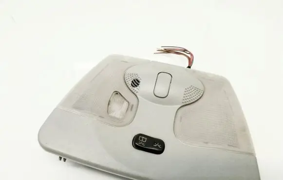 Mercedes-Benz Vaneo W414 Front seat light A4144460044 1408300008 0115455128