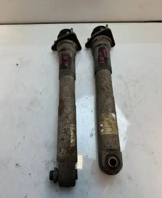 BMW 5 E39 Rear shock absorber/damper 1094052