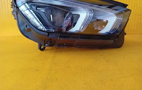 Mercedes-Benz GLE W167 Headlight/headlamp A1679069604