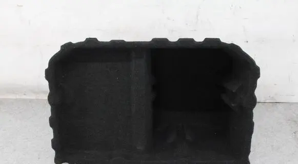 BMW 3 E90 E91 Glove box in trunk 7148920 51477148920