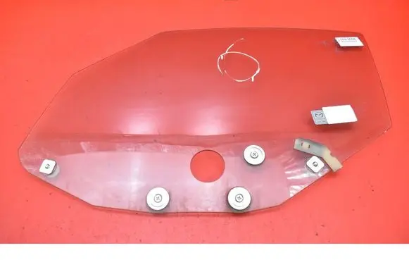 Mazda MX-5 NA Miata Front door window glass four-door 