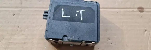 Distronic sensor radar
