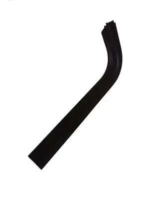 Front sill trim cover