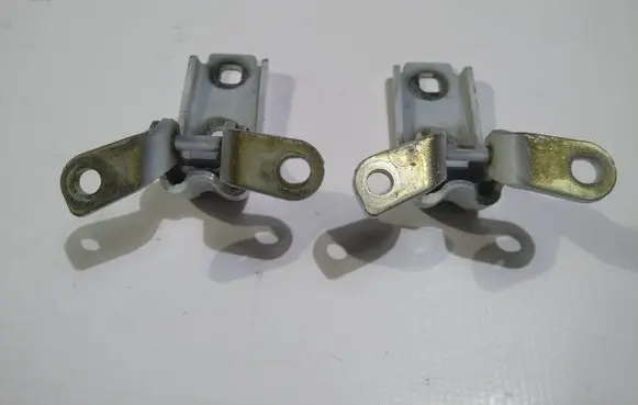 Chevrolet Camaro Front door hinges set 754285